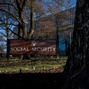 Trump Asks Supreme Court to Let DOGE View Social Security Data