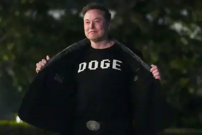Bang-up jobs report shows DOGE is . . . working
