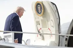 Trump says he will reopen Alcatraz prison