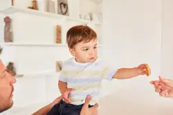 Parents test kids’ empathy and ethics with viral ‘cookie challenge’ — but are shocked by the results