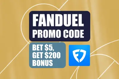 FanDuel Promo Code: Get $200 Bonus for NBA Finals, Red Sox-Yankees