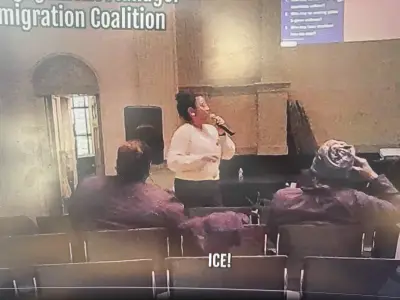 House GOP panel probes NYC Chinese American nonprofit over rights trainings