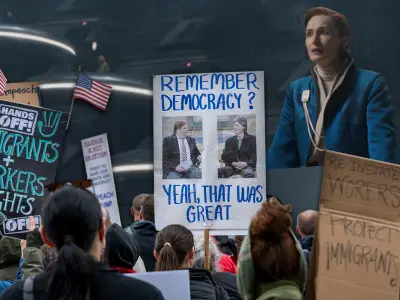 Andor Has a Message for the Left: Act Now