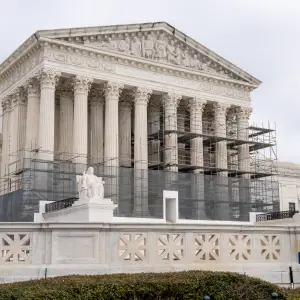 Deadlocked Supreme Court Rejects Bid for Religious Charter School in Oklahoma