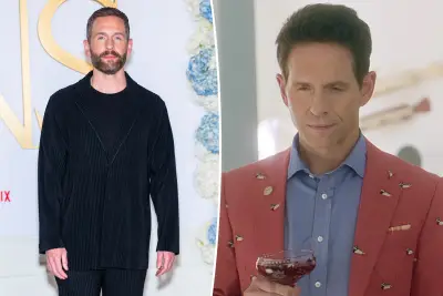 Glenn Howerton on his new show ‘Sirens’ — and why he likes playing ‘raving lunatics and maniacs’