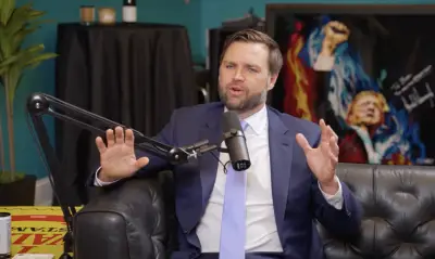 Vance says Musk’s public feud with Trump is a ‘huge mistake,’ hopes billionaire ‘comes back into fold’