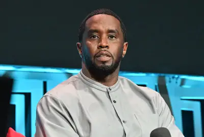 Potential juror in Sean ‘Diddy’ Combs trial scrapped after saying disgraced rapper can ‘buy his way out of jail’