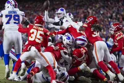 Why the NFL is starving for must-see rivalries