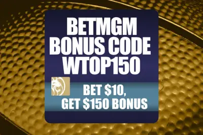 BetMGM Bonus Code WTOP150 Continues $150 Promo for NBA, NHL, MLB