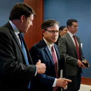 Inside the Republican Factions Dueling Over Trump’s Tax Bill