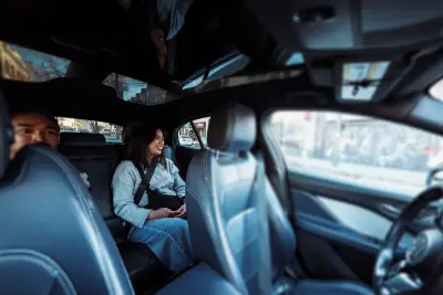 Extra Extra: Does NYC need autonomous Ubers?