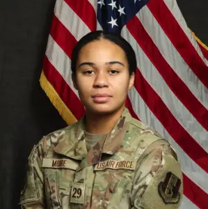 Illegal aliens arrested in death of Air Force cadet candidate had suitcases packed: report