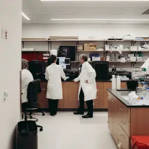 The World Is Wooing U.S. Researchers Shunned by Trump