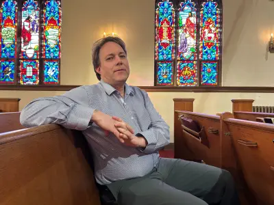 NJ agency won't help resettle white South Africans, citing conflict over Trump policies