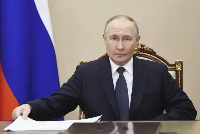 Putin spurns Zelenskyy meeting but lower-level Ukraine-Russia talks are still on