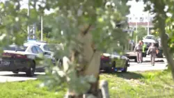 1 dead after crash on I-95 in Pompano Beach
