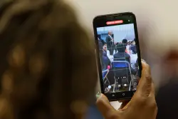 Did Mayor Adams really forget the passcode for his phone seized by the feds?