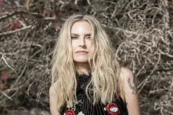 Singer-songwriter Aimee Mann on ‘Lost in Space’ tour, new musical