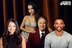 Debate: Has Jordon Hudson tarnished Bill Belichick’s legacy?