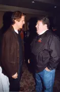 Ted Danson breaks silence on ‘Cheers’ co-star George Wendt’s death