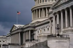US Capitol Police select next chief to be sworn in this month