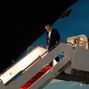 Trump’s New Position on the War in Ukraine: Not My Problem