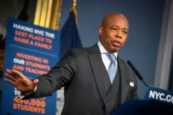 A trove of documents in NYC Mayor Adams’ federal corruption case were just unsealed