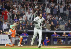 Yankees’ post-Juan Soto ‘pivot’ aced its first big test