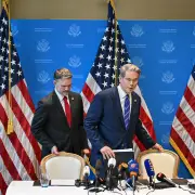 U.S. and China Reach Deal to Temporarily Slash Tariffs