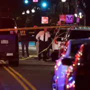 2 Israeli Embassy Aides Are Fatally Shot Outside Event in Washington