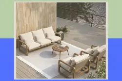 Budget to bougie: 11 best places to buy outdoor patio furniture