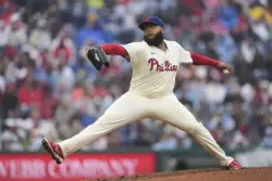 Jose Alvarado suspended 80 games — and playoffs — for PEDs in major Phillies blow
