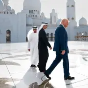 Trump’s Computer Chip Deals With Saudi Arabia and UAE Divide US Government
