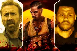 New Movies on Streaming: ‘Sinners,’ ‘The Surfer,’ + More
