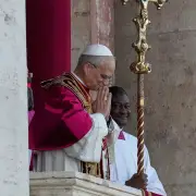 Pope Leo’s Creole Roots Evoke Sense of Connection From Some Catholics of Color