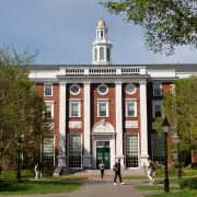 Trump Administration Says It Is Halting Harvard’s Ability to Enroll International Students