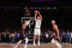 Knicks vs. Celtics Game 6 prediction: NBA playoff player props, picks