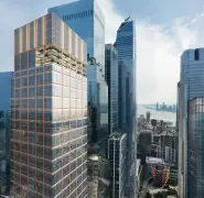 Deloitte’s move to 70 Hudson Yards leaves big hole to fill at ‘stuffy’ 30 Rock
