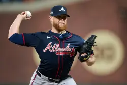 Braves DFA Craig Kimbrel — after just one relief appearance