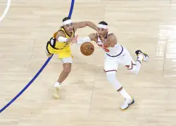 Josh Hart was Knicks starter who could best handle demotion to bench