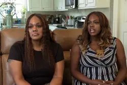 Mother and daughter graduate together after life-saving kidney transplant