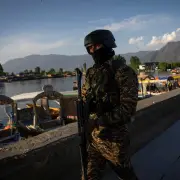 India Strikes Pakistan After Kashmir Terrorist Attack: What We Know