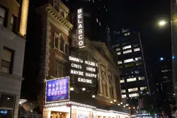 Tony Awards cap a record-breaking post-pandemic Broadway season