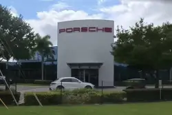 Porsche dealership co-owner resigns over antisemitic text scandal: ‘Offensive and inexcusable’