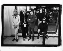 Behind the glamorous — and often tragic — lives of Andy Warhol’s muses