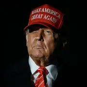 As Trump Says He’s Stamping Out Antisemitism, He Advances Similar Tropes