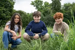‘Harry Potter’ HBO series has officially found its Harry, Ron Weasley and Hermione Granger