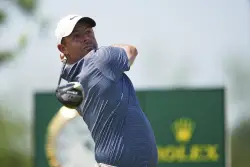 2025 PGA Championship odds: Rory McIlroy, Scottie Scheffler co-favorites at Quail Hollow