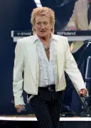‘Devastated’ Rod Stewart, 80, cancels more upcoming concerts due to illness