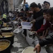 In Private, Some Israeli Officers Admit That Gaza Is on the Brink of Starvation